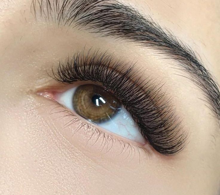 Egyéni Szempillaépítő Oktatás