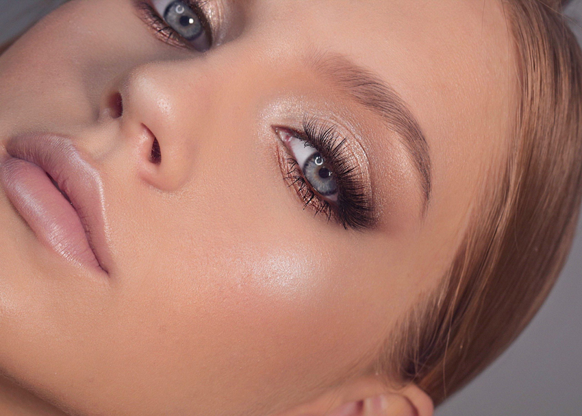 Egyéni szempillaépítő oktatás