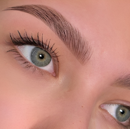 Szemöldök laminálás kinek ajánlott