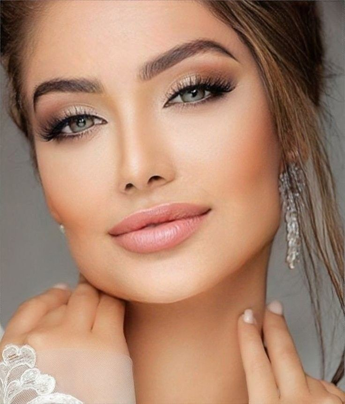 Szemöldök laminálás & Styling